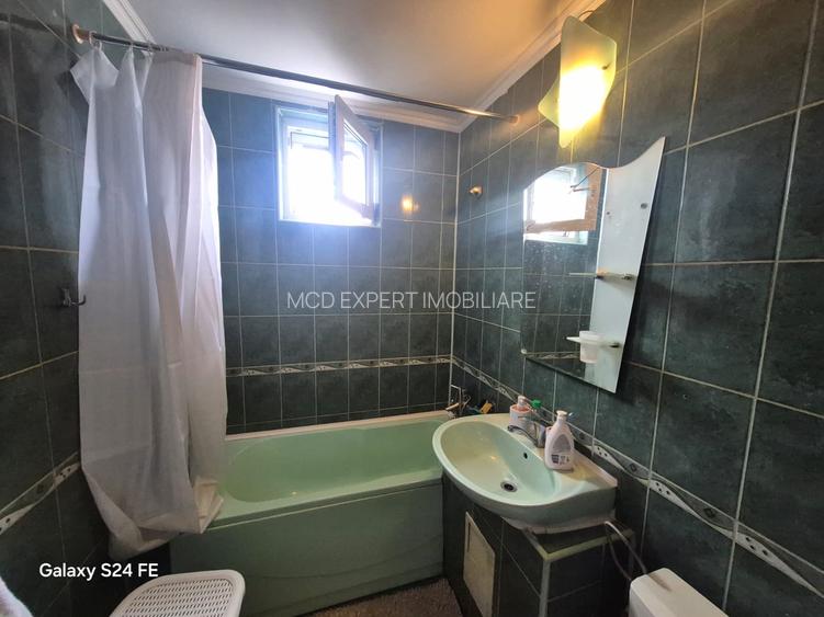 De vânzare – Apartament 2 camere, zona Precista / Școala nr. 10, Piatra-Neamț - 5