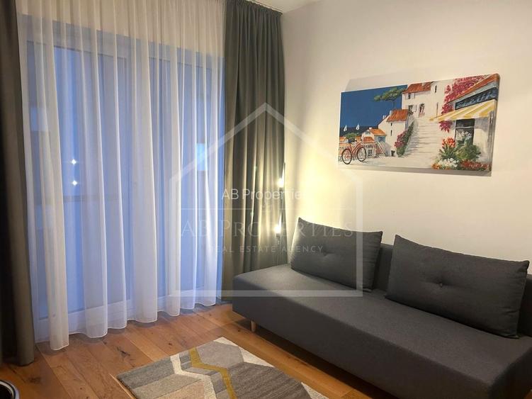 Apartament 3 camere | Aviatiei | Luxury | Parcare - 7