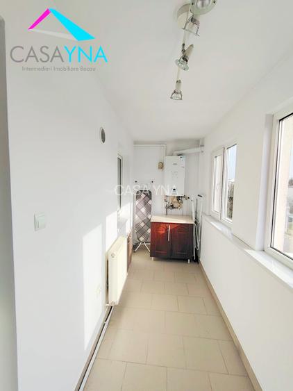Apartament 3 camere decomandate, zona Carrefour-Mioritei - 6