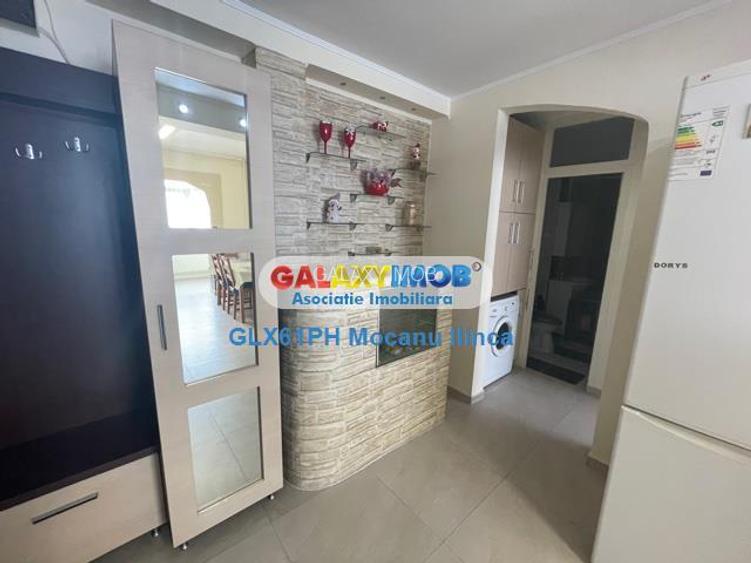 Inchiriere apartament 2 camere, centrala, Ploiesti, zona Mihai Bravu - 8