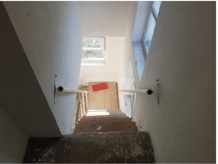 Vând casă cu teren zona Delaulul Viilor, Ineu, județul Arad - 4