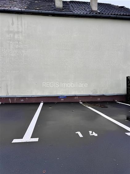 Apartament 2 Camere Central cu Parcare in Bloc Nou - 9