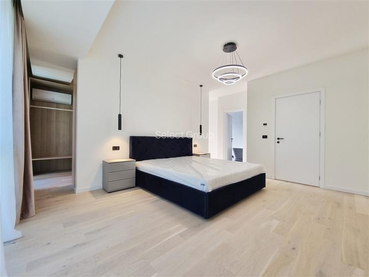 Complex 2023 | Inchiriere vila de lux mobilata 5 dormitoare | Piscina & Gradina - 12