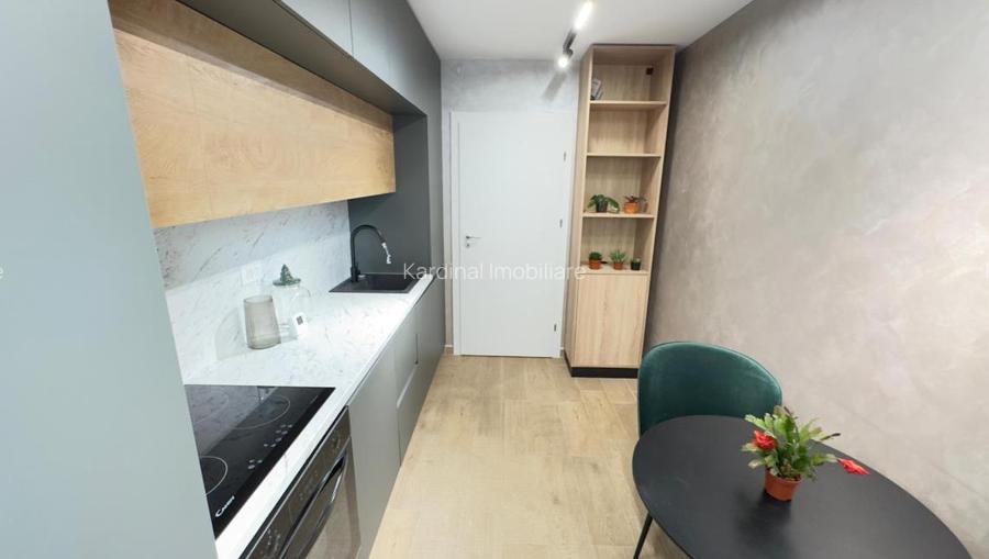 Apartament 2 camere structura mare, Urban Plaza - 10