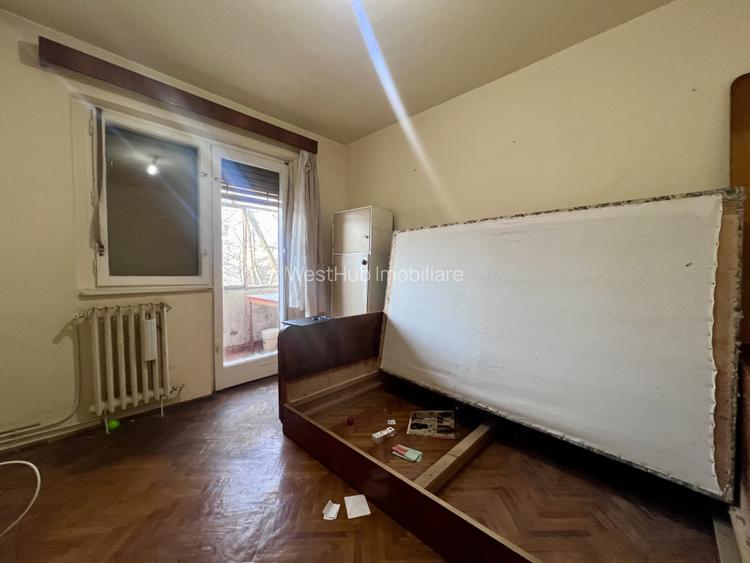 Apartament 3 camere, 60 mp utili, etaj 3/4 - Circumvalatiunii - 4