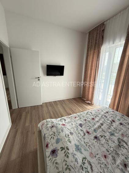 Apartament 2 camere,mobilat ai utilat,Giroc - 8
