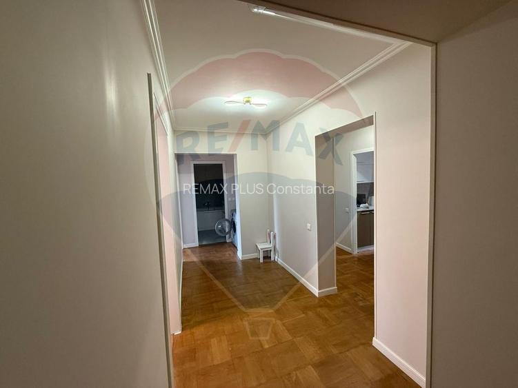 Apartament cu 4 camere de închiriat Constanta- în zona Tomis II - 2