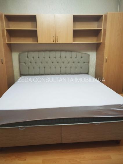 3 camere Brancoveanu - Secuilor - 2 gr. sanit., bloc 1986,loc parcare! - 2