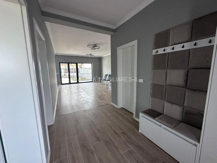 Mosnita Noua duplex de inchiriat 750 euro - 5