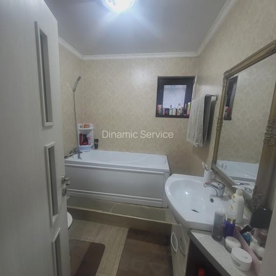 FUNDENI-DOBROIESTI, vila 2014 P+M, singur curte - 21