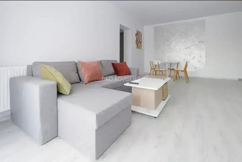 Penthouse 4 camere Exclusiv| Lux | Mihai Bravu | View superb | Metrou - 4