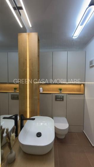 Apartament  3 camere,55 mp+ balcon 10 mp, zona Eroilor - 13