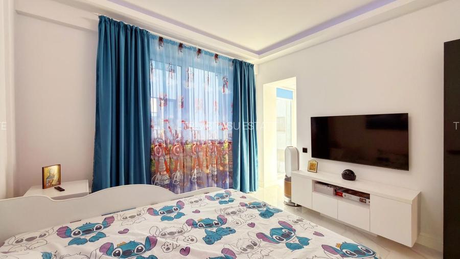 Casă  P+1+Pod locuibil | Lunca Sătească |  Teodor Pallady - 20