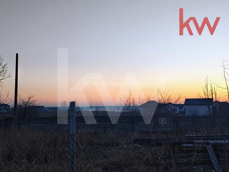 Teren ideal constructie | Zona verde, linistita - 2