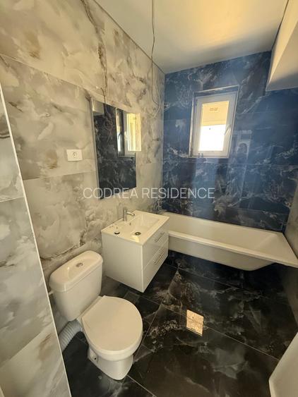 Garsoniera incalzire in pardoseala lift finisaje la alegere - 5