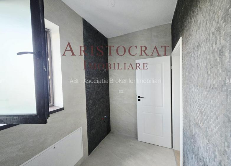 Duplex langa padure Corbeanca - 13