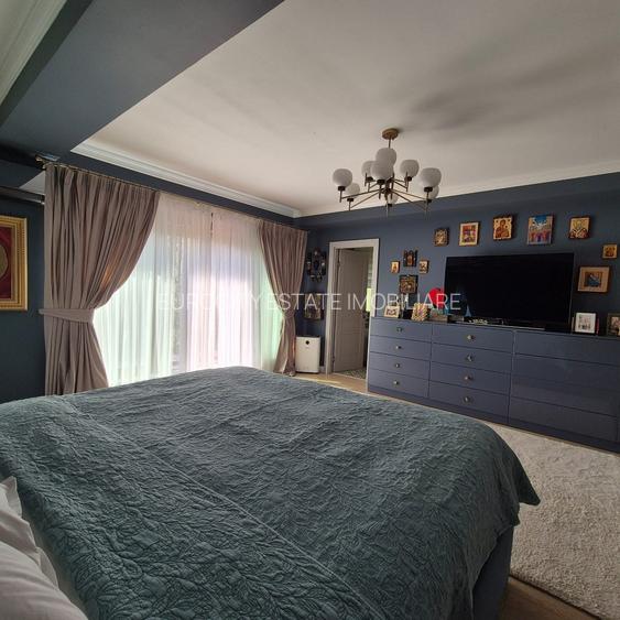 Vilă Premium in Paradisul Verde – Eleganță, Natură și Confort Exclusivist - 13