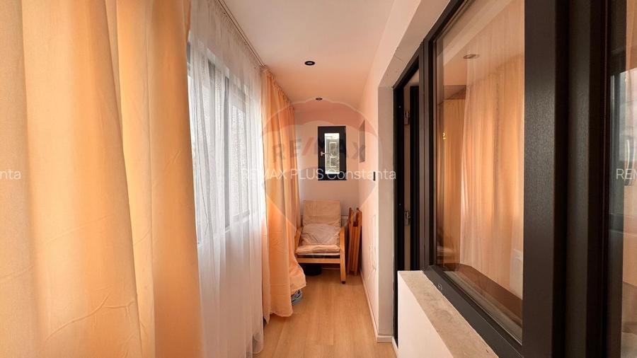 Apartament cu 4 camere, de vânzare, Tomis Nord, Rovere - 29