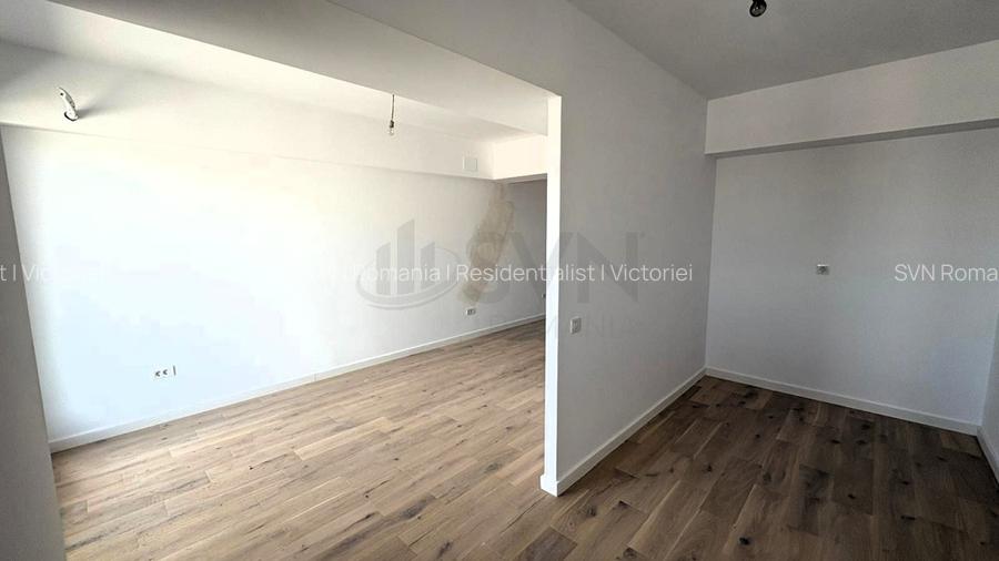 REA1025991 Apartament 2 Camere First Estates Pipera I Incalzire GRATUITA - 3