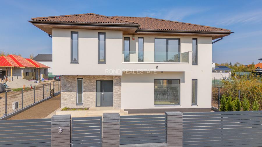 Ultima locuinta dintr-un proiect premium - camin durabil si elegant - 13