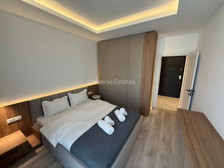 | Apartament 2 Camere 65 mpu, Modern-Plaza | - 13