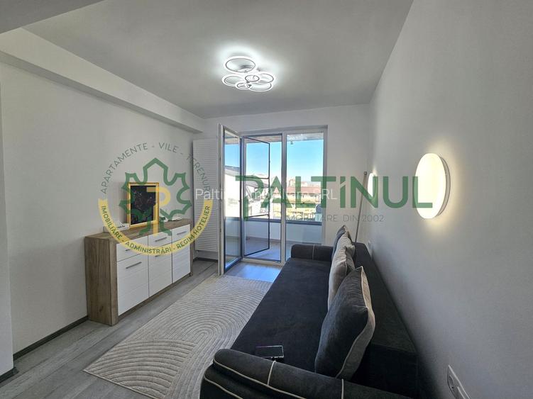 Apartament nou de vânzare in Selimbar, Sibiu - 8