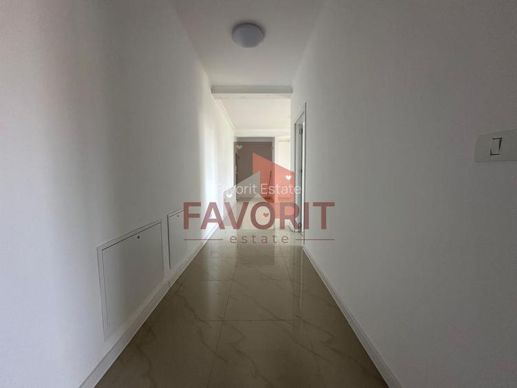 3 camere | Bloc nou | COMISION 0 | loc parcare | zona excelenta | - 8