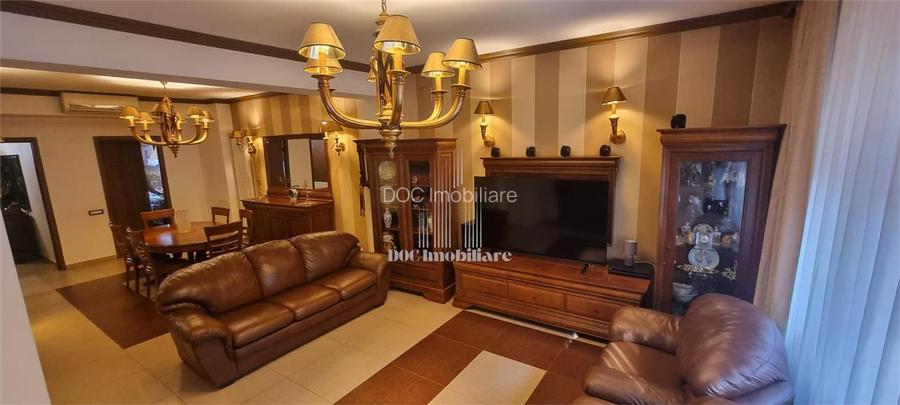 Duplex 5 camere|163 mp utili|3 bai | Cartier 23 August | 0% com - 5