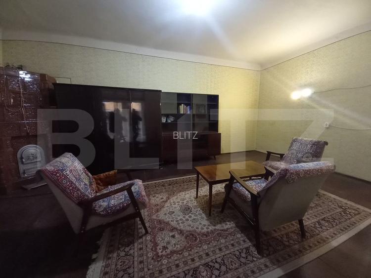 Semicentral ! Casa unifamiliala 141 mp utili, 403 mp teren, Parcul Feroviarilor - 3