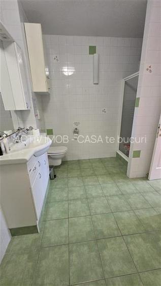 Vila P+1 - 5 camere - 190 mp - Berzei - 2
