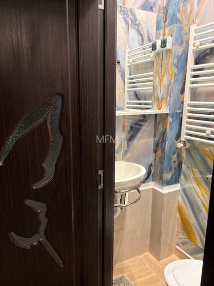 Ultracentral, langa parc, curata, utilata complet - 5