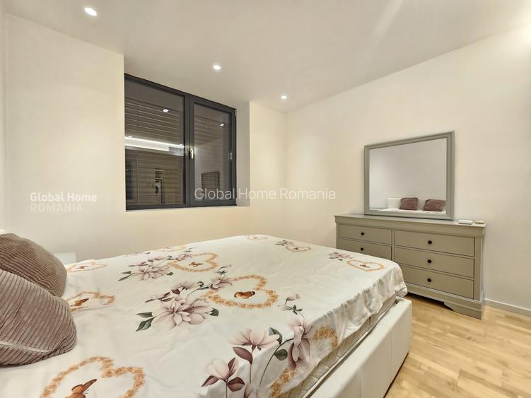 Apart 2 camere 57mp + Loc Parcare | Herastrau - Aviatiei - Caramfil | Imobil Nou - 15