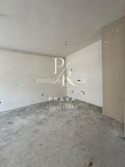 Apartament 2 camere, 45mp, semifinisat,  parcare la cerere, zona Eroilor! - 4