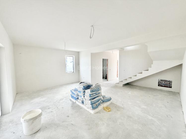 Comision 0% Duplex Mosnita 4 camere -110 mp- zona Kaufland - 6