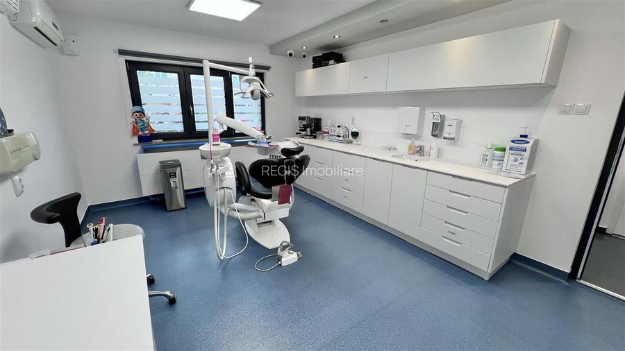 Centru stomatologic cu 2 cabinete + radiologie – de vanzare in Brasov - 15