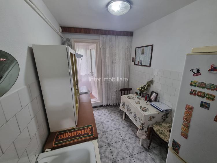Apartament 2 camere semidecomandat, 54mp, Tatarasi, Piata Chirila, ID: 162464 - 9