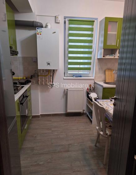 Vanzare apartament 2 camere Trapezului Sălăjan - 4