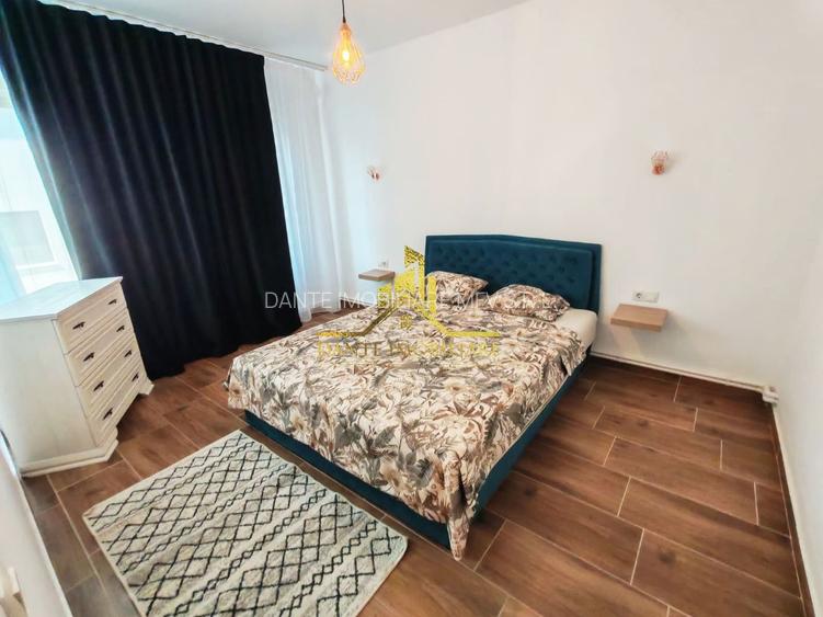 3 camere, mobilat modern, bloc nou, parcare, Iris, Oasului - 3