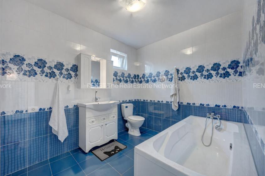 MOGOSOAIA - CENTRAL, CASA 200 MP UTILI, LOT 500 MP, LA CHEIE! - 22