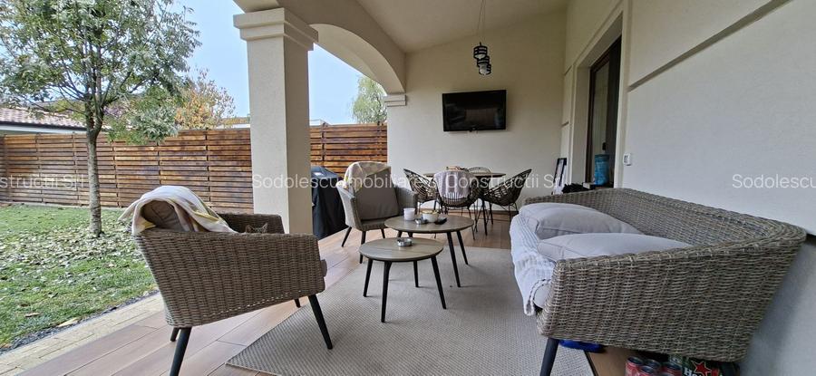 Duplex cu 5 camere - zona Selgros/Decathlon - 26