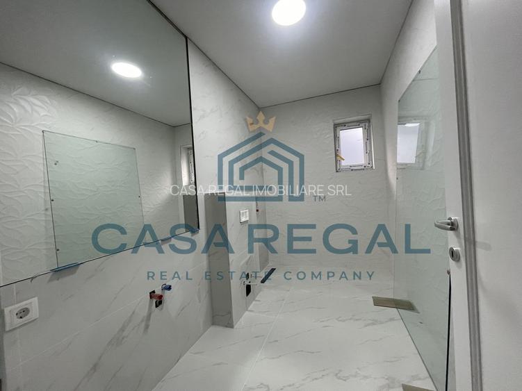 Casă modernă de vânzare în cartierul Viena Residence din Oradea - 16