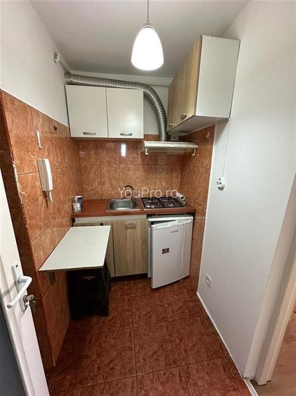 Garsoniera Renovata Noul Mall - 10