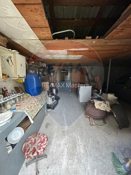 Casă de vânzare | Rădăuți | Ștefan cel Mare + 2 garaje - 27