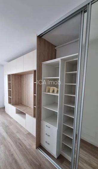 Garsoniera superba GranVia - 6