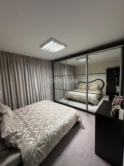 Apartament 2 camere – Bd. C-tin Brâncoveanu Complet mobilat Budimex - 5