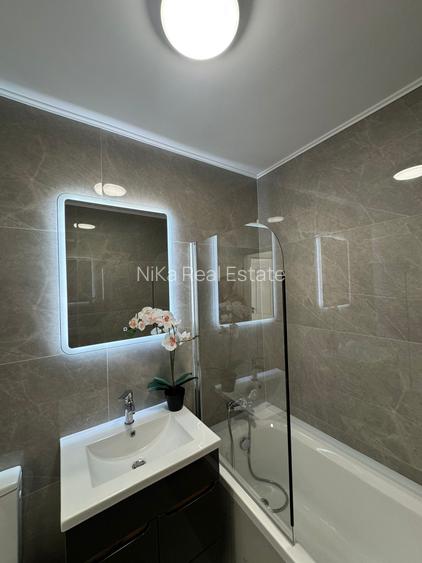 APARTAMENT 2 CAMERE DE VANZARE GRIVITA - BASARAB - TITULESCU - 8