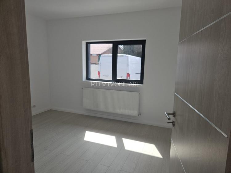 Casa individuala de vanzare-Domnesti - 6