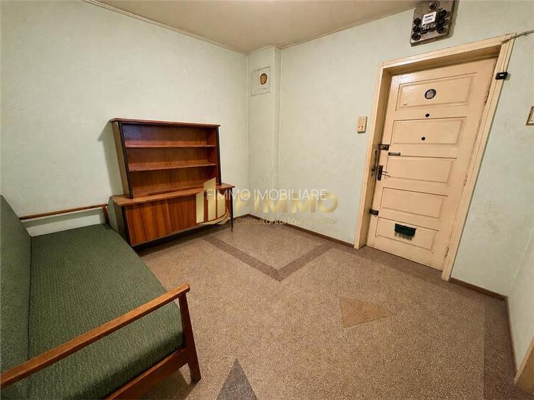 Apartament ultracentral | Aleea Nucului | Potential investitie | ID: 1771 - 5