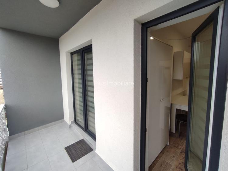 Apartament 2 camere decomandat Pacurari-Kaufland - 6
