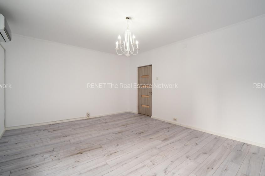 Apartament 3 camere, Nerva Traian, plan secund - 2